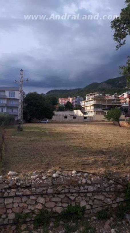 Urgent sale! Plot in Dobra Voda