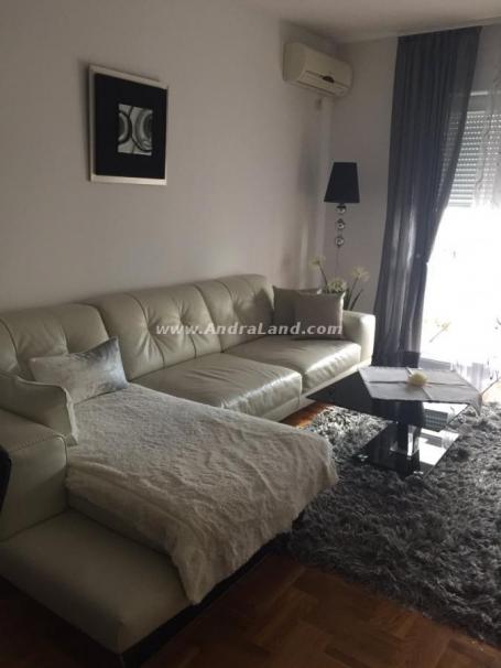 TWO BEDROOM APARTMENT FOR SALE, BAR