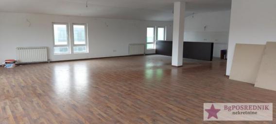 Zemun, Batajnički drum, Majora Zorana Radosavljević 650m2