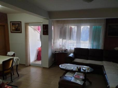 Three bedroom apartment for sale in Bar