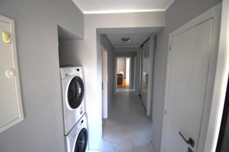 Two-bedroom long-term rent-Tivat