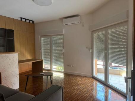 One-bedroom apartment 38 m2, Petrovac