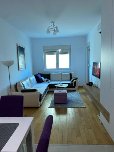 One bedroom apartment, Bečići, Budva