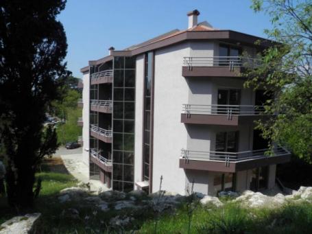 Three bedroom apartment for sale in Podgorica