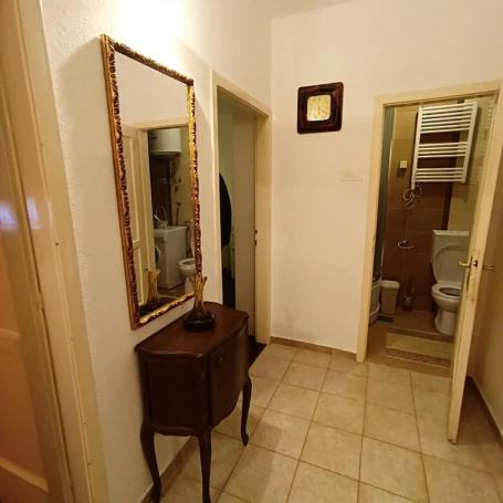 One bedroom apartment, Tivat