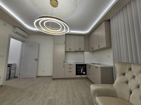 One bedroom apartment, Bečići, Budva