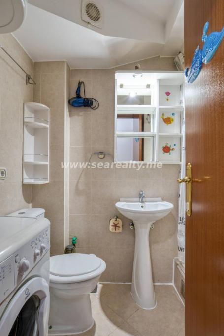 Apartment Rental - Budva