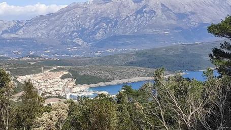 Prodaja, Plac, 0m2 , Luštica Bay