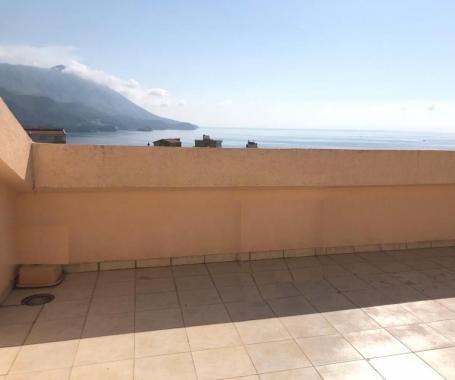 Three bedroom apartment Budva