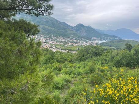 Plac na prodaju, 1690 m2, Bar, Sutomore