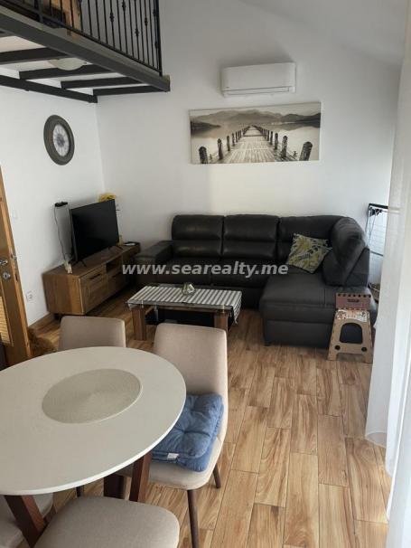 Apartment for rent, Tivat