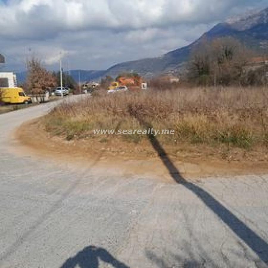 Sale of Urbanized Land in Radanovići