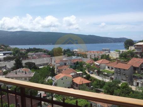 One bedroom apartment for sale in Herceg Novi