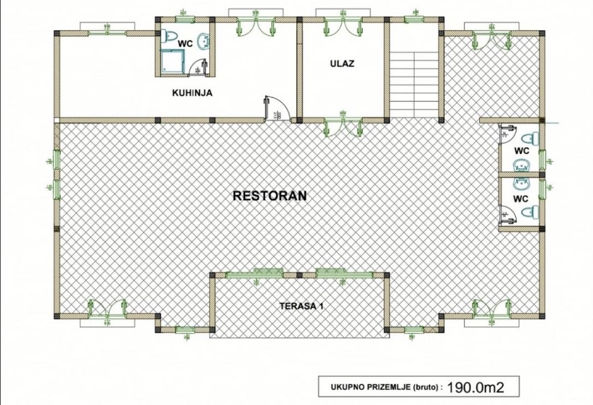 Extraordinary opportunity for investment: Ethno village