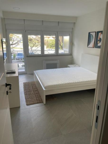 Two-bedroom lux apartment for rent