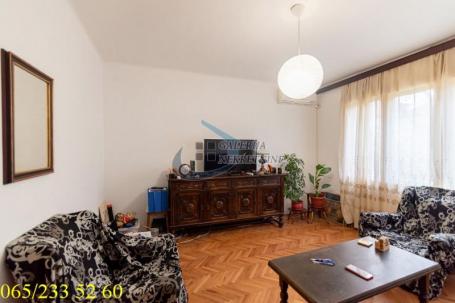 Palilula, Professor Colony - Zdravka Celara street, 74m2