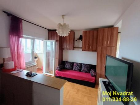 Zvezdara, Cvetkova pijaca - Braće Miladinov, 30m2