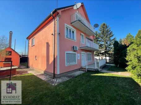 Kuća 258 m² , 5, 3 ari,  Obrenovac, Stubline – 95 000€ (NAMEŠTENA)