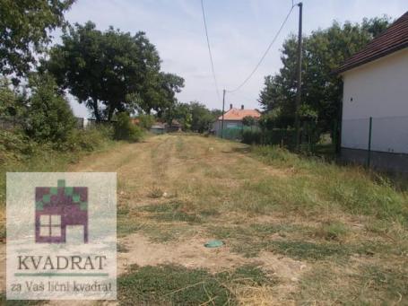 Plac 11, 24 ara, Obrenovac, Belo Polje – 44 000 €