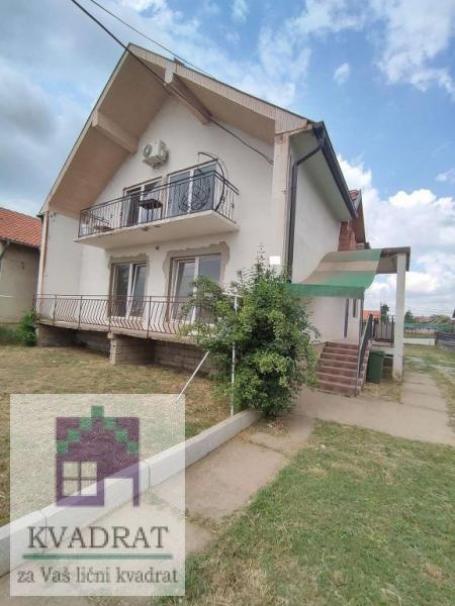 Kuća 239 m², 7 ari, Obrenovac, Belo Polje – 120 000 €