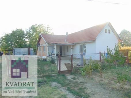 Kuća 96 m², 4, 8 ari, Obrenovac, Ratari – 55 000 €