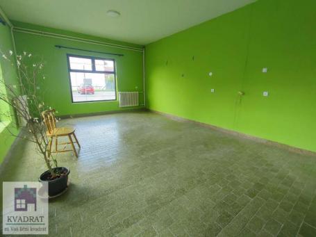 IZDAVANJE!Lokal 37 m² , Obrenovac, Rojkovac – 200€