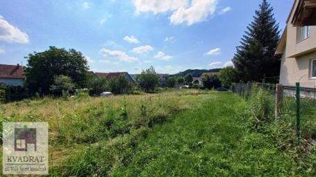 Plac 16 ari, Obrenovac, Barič – 24 000 €