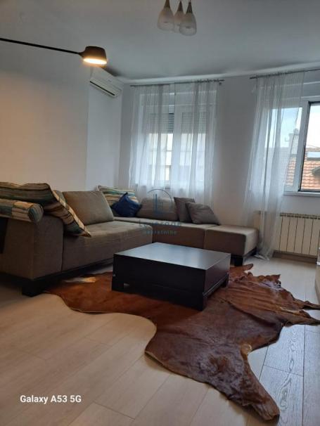 Pet-friendly, Čubura, Vardarska, 54 m2