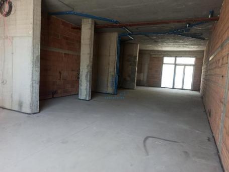 Lokal, Novi Beograd, Tošin bunar, 140 m2