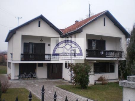 Prodaja, Kuća, 200m2 , Šumarice