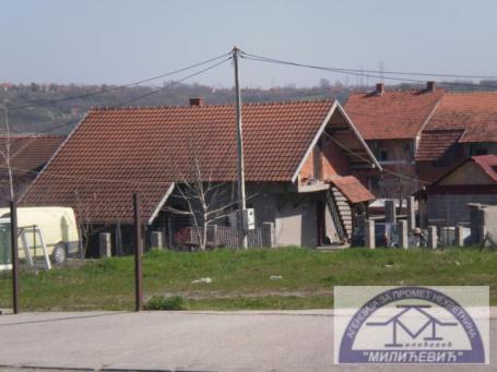 Prodaja, Plac, 0m2 , Aerodrom