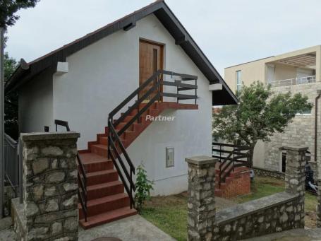 Haus 90 m2, Ratac, Sutomore