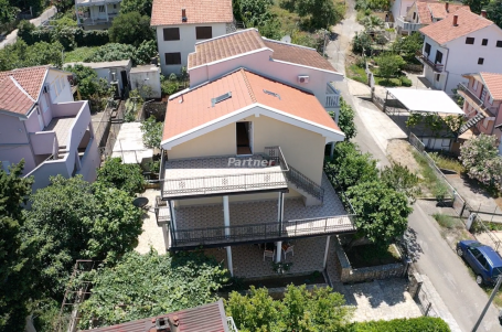 House 260m2 Dubrava