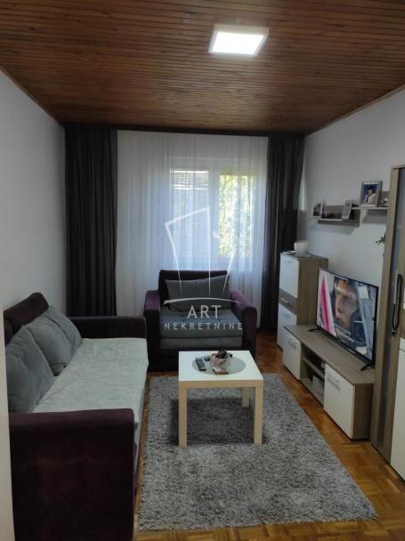 Zemun, Zagorska, mereno 70m2 ID#3707