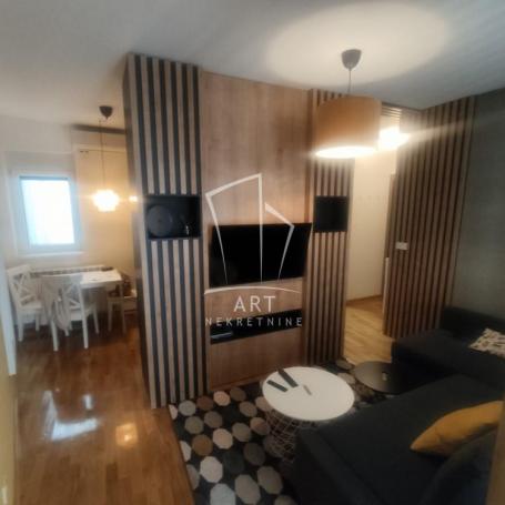 Tašmajdan, Knez Danilova, 39m2 ID#5463