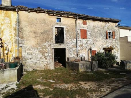 House Stone House for renovation