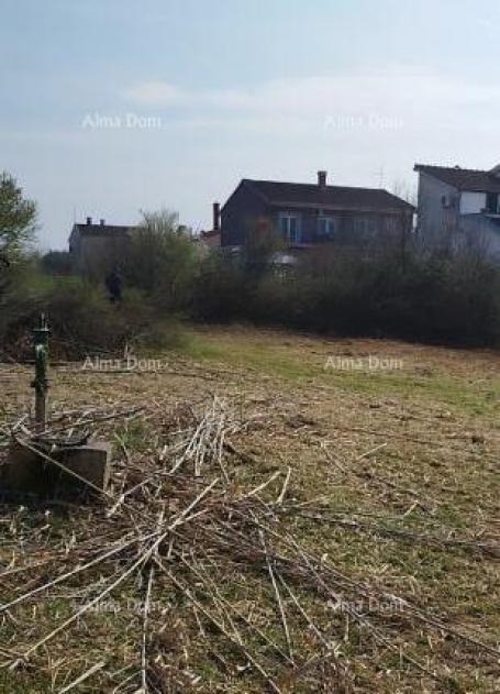 Building land Building land for sale, Valdebek