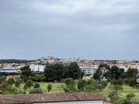 Wohnung Wohnungen im Bau, Pula, Šijana