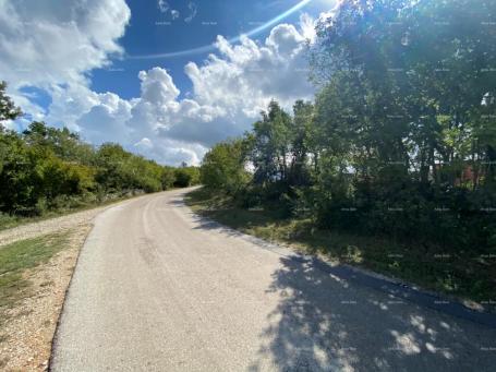 Građevinsko zemljište Građevinsko zemljište na prodaju - Barban, Manjadvorci