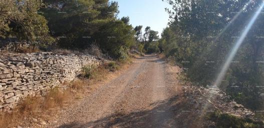 Građevinsko zemljište Prodaja građevinskog zemljišta, Korčula