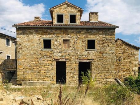 House House in Motovun