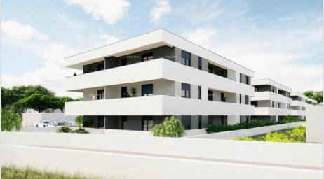 Apartment Apartments for sale in a new modern project, Pula, A6