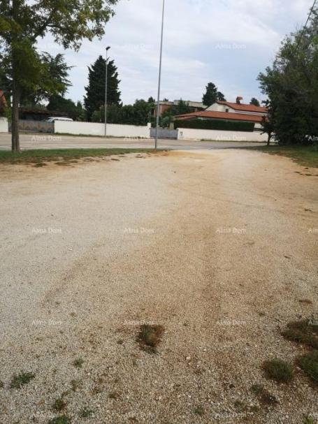 Building land Building land for sale, Savudrija