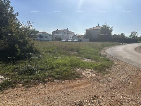 Building land Building plot, Poreč