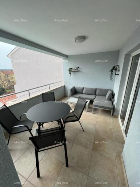 Apartment Apartment for sale in Pula!