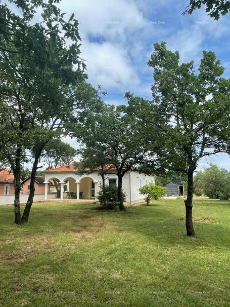 Haus Einfamilienhaus zu verkaufen, Marčana