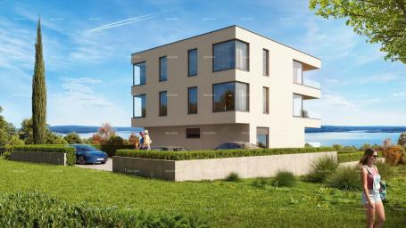 Apartment Apartments for sale in a new project, Medulin!