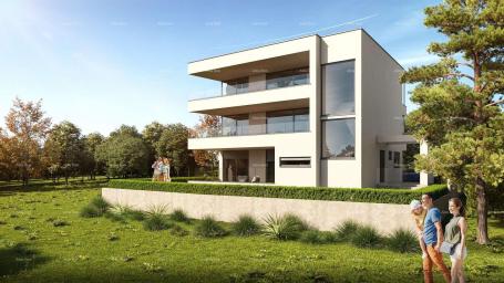 Apartment Apartments for sale in a new project, 200 m from the Medulin sea!