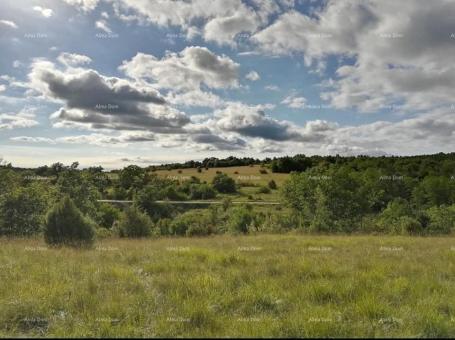 Landwirtschaftsgrundstück Ackerland zum Verkauf, Oprtalj