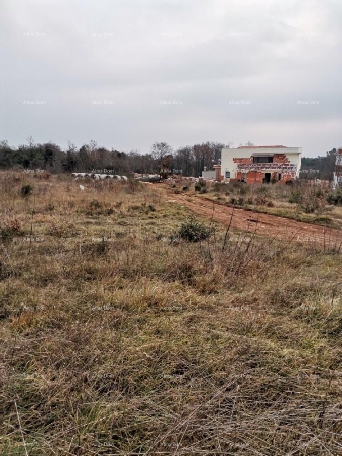 Landwirtschaftsgrundstück Ackerland in Krnica zu verkaufen